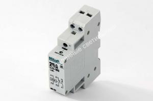 Контактор МК103-025А-230В-11 модульный DEKraft 18065 (12/120) 1