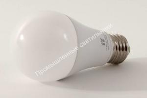Лампа A60-VC 20W/6500K/E27/1900Lm IN HOME (10/100) 1