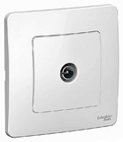 Розетка СП Blanca телевизионная RG6,1dB BLNTS000011 (10/60)