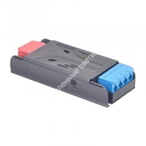 Драйвер  60W/12V/5A IP20 115х50х23мм Relight