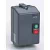 Пускатель ПМ-102 12A  AC220/230 пластиковый корпус IP54 DEKraft 23618 (1)