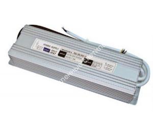 Драйвер IP67 200W/12V/16A 248х72х45мм General (12) 1