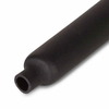 Трубка ТУТнг-LS 80/40.0 черная КВТ (25м)