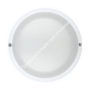 Светильник СПП 1565-КРУГ 15W/6500K/1350Lm IP65 140мм IN HOME (40) 1