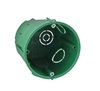 Коробка установочная СП IMT35101 d65 h60 для бетона (120)