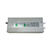 Драйвер IP67 150W/12V/12,5A 243х69х45мм Ecola