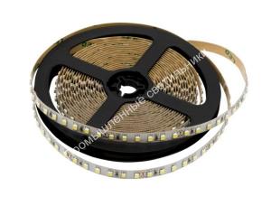 Лента 2835 120LED/20  9.6W/12V/4500K IP20 (5м) General (501220) 1