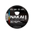 Изолента NAKAI 165 19/20 (серо-стальной) (10/200) 1