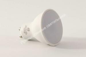 Лампа MR16 JCDR-VC  4W/6500K/GU5,3/320Lm 230V IN HOME (10/100) 1