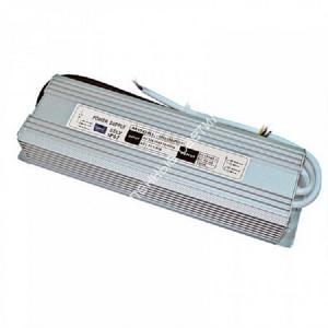 Драйвер IP67 150W/12V/12,5A 207х67х35мм General (20) 1