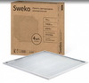 Панель SWEKO 75W/6500K/7400Lm SLP-U20-75W-595х595-6K-PRISM (4)