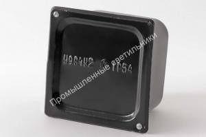 Коробка распаячная ОП У-994 100х100х80 с прокладкой IP54 ЭЛТИЗ (42) 1