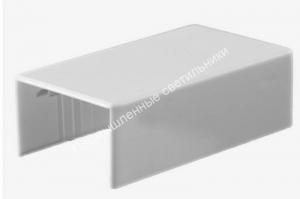Переходник ПРХ-60х60 Рувинил 1