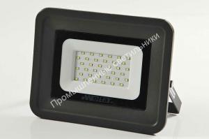 Прожектор WFL-20W/06s 5700K/1800Lm IP65 дат.движ. WOLTA (20) 1