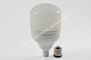 Лампа LED-HP-PRO 100W/6500K/E27/E40/9500Lm IN HOME (1/12) 1