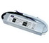 Драйвер IP67  60W/12V/6A 191х41х23мм General (40) 1