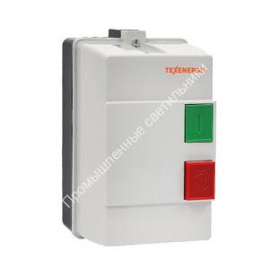 Пускатель ПМЛ 2220-25 230В У2 25А Б РТЛ 1021-М2 (12,0-18,0А) Texenergo 1