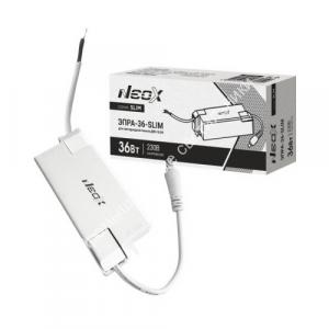 Драйвер для панели серии ДВО-SLIM 36W/230V/510mA NEOX (50) 1