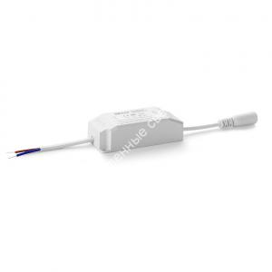 Драйвер для панели LPD/LPC 40W WOLTA (1/60) 1