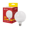 Лампа GL125-VC 30W/3000K/E27/3000Lm 230V 125мм IN HOME 