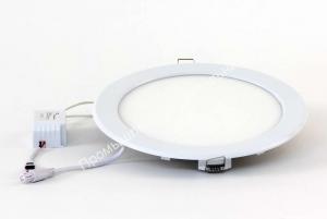 Панель RLP 18W/4000K/1260Lm 225/202мм белый IN HOME (1/20) 1