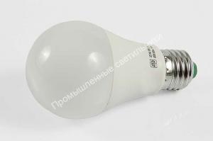 Лампа LED-MO-PRO 12V-48V 15W/6500K/E27/1200Lm IN HOME (10/100) 1