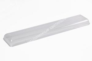 Рассеиватель к ЛПП-30 2х36/06 PC OL (TLWP236/06) 1