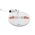 Панель DLUS05 27W/4000K/2900Lm 225/70-210мм IP40 WOLTA (40) 3
