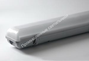 Светильник TLWP06 PS OL ECP IP65(30W/4000K/4000Lm) 1263х135х105 Technolux 1