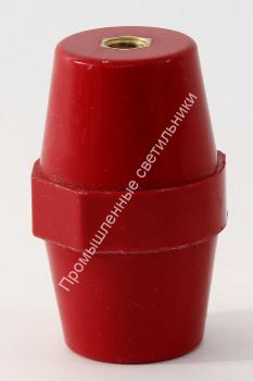 Изолятор шинный ИО101-76 25кВ DEKraft 32105 (10/90) 1