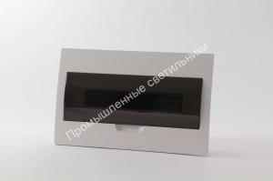 Щит ЩРВ-П-18 (398х252х102)(367х215х65) IP41 DEKraft 31005 (10) 1