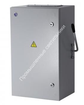Рубильник ЯБПВУ-400А IP54 У3 Узола 1