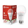 Лампа A65-ФИТО 25W/E27 IN HOME