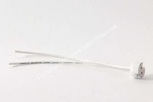 Патрон керамический MR16 G5.3 8см Ecola (50) 1