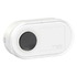 Кнопка звонка проводная 0,4А/250V BLANCA BLNKA000011 (25/150) 1