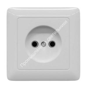 Розетка СП ХИТ RS10-132-B (114) 1