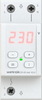 Реле напряжения D2-63 red 63А 220В Welrok