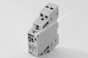 Контактор МК103-020А-230В-11 модульный DEKraft 18058 (12/120) 1