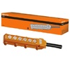 Пульт управления ПКТ-63 6кнопок IP54 TDM (42)