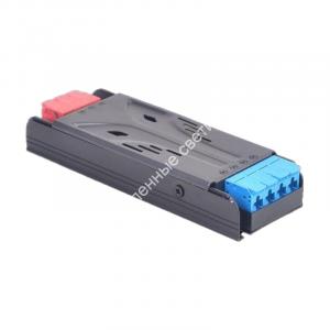 Драйвер 100W/12V/8A IP20 138х50х23мм Relight