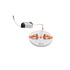 Панель DLUS05 12W/4000K/1080Lm 120/70-110мм IP40 WOLTA (40) 3