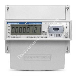 Счетчик СЕ 307 R33 146-O (5-100А) Энергомера (4) 1