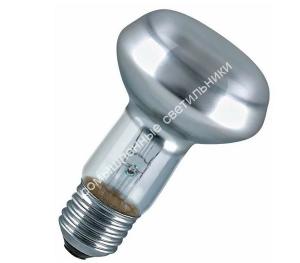 Лампа R63 60w E27 TDM (10/100) 1