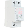 Реле напряжения и тока VI-63 red 63А 220В Welrok