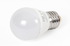 Лампа шар 12W/6500K/E27/1050Lm WOLTA (25W45GL12E27) (10/50) 1
