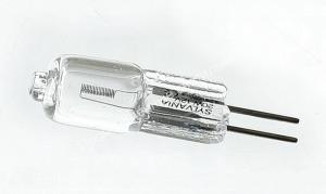 Лампа Capsul 12V 20W G4 Camelion (5/100) 1